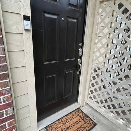 Home Away From Home-Cozy 2 Bdrm Condo/Med Cntr/Nrg Χιούστον Εξωτερικό φωτογραφία